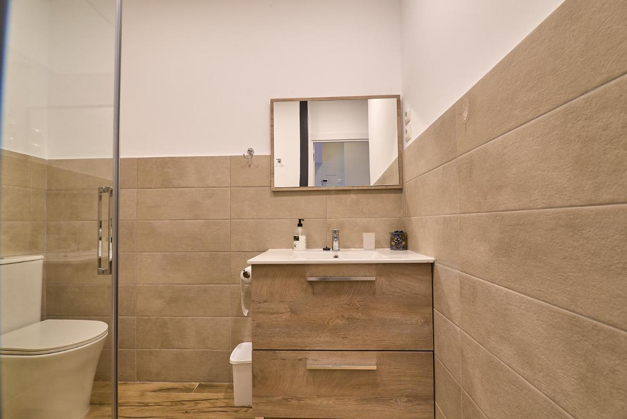 Apartamento Teo In Russafa Valensiya Dış mekan fotoğraf