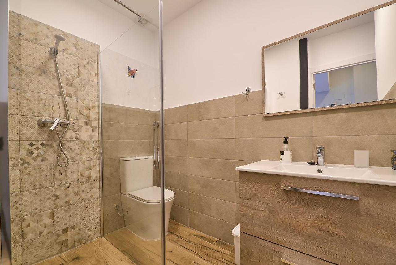 Apartamento Teo In Russafa Valensiya Dış mekan fotoğraf